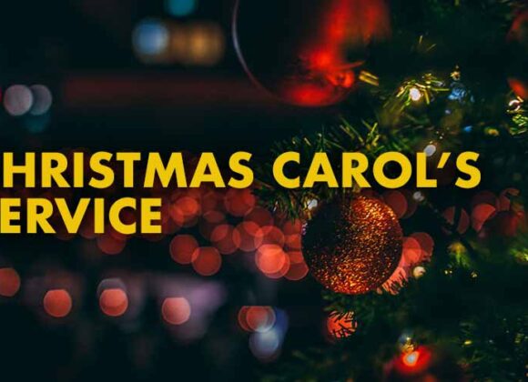 Christmas Carol's Service