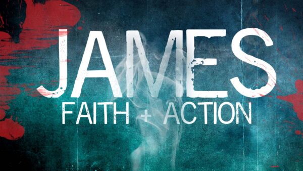 3 Attributes of the Book of James Image