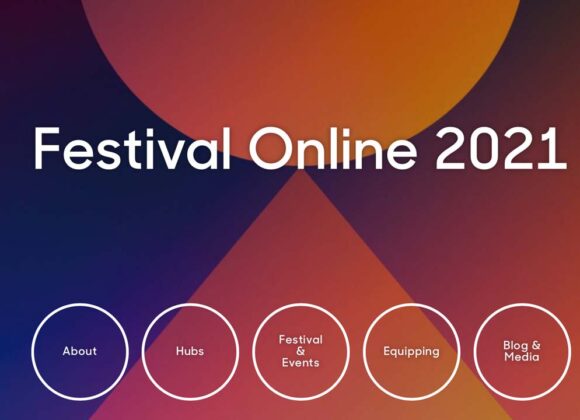 Catalyst Global Online Festival
