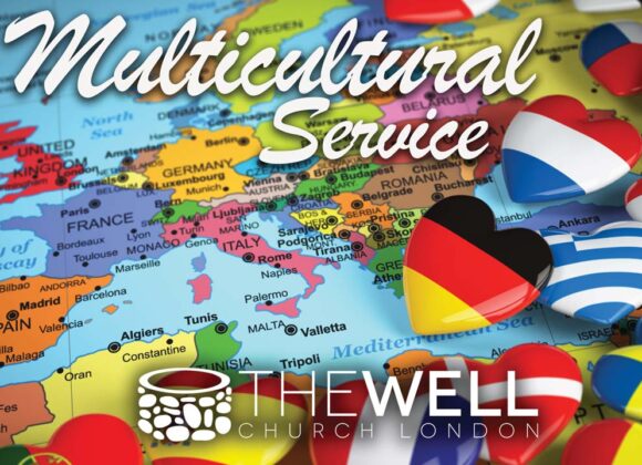 Multicultural Service