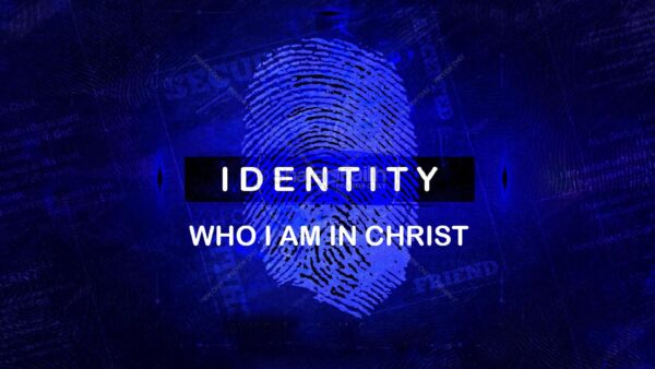Identity Introduction Image