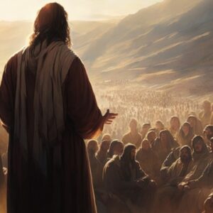 Luke Parables New Sermon Series